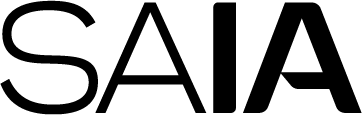 Logo de SAIA