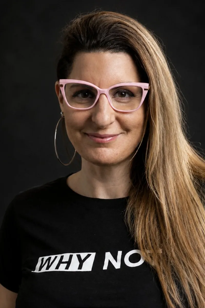 Analía Tarasiewicz