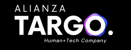 Logo de Alianza TARGO