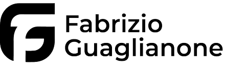 Logo de Fabrizio Guaglianone