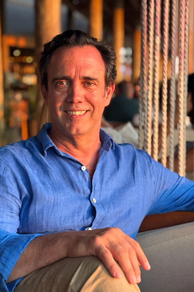 Carlos Osorio