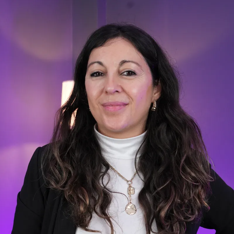 Ileana Temi Finochietti