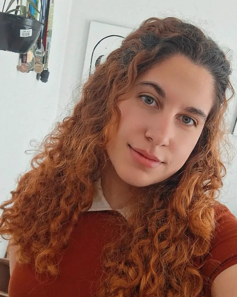 Macarena Abril Lazcano