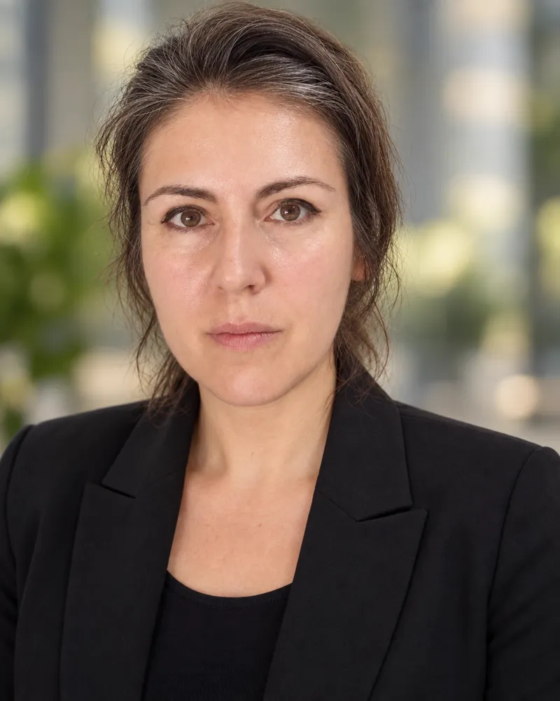 Natalia Daniela Tumbarino